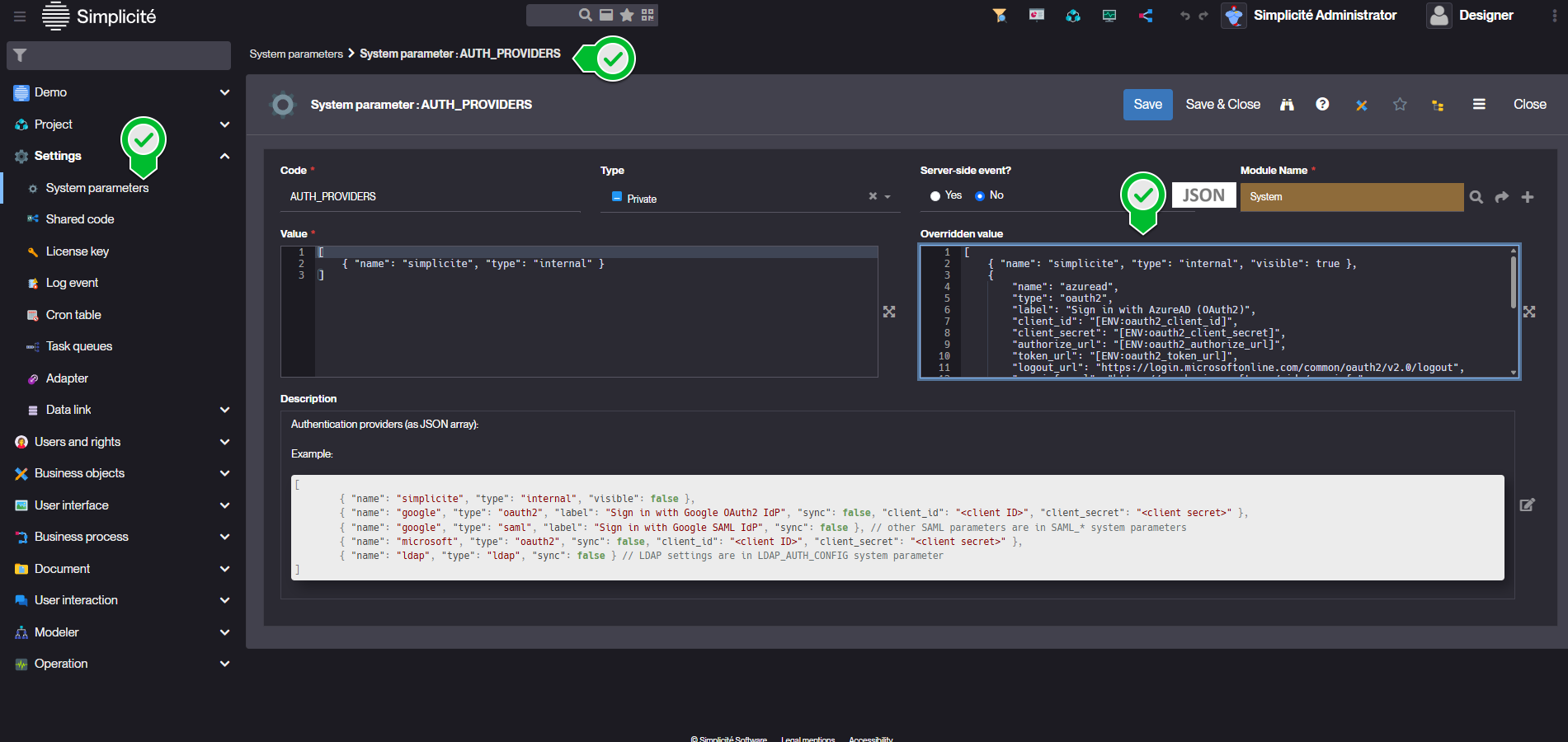 Simplicité®|690x329