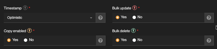 A11Y_DEV icons meaning