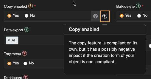 A11Y_DEV partially-compliant help